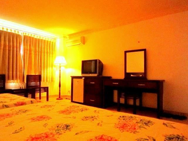 Phung Long Hotel TP. Hồ Chí Minh Ngoại thất bức ảnh